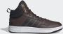 Adidas Sportswear Hoops 3.0 Mid Lifestyle Basketball Classic Winterschoenen - Thumbnail 2