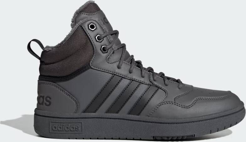 Adidas Sportswear Hoops 3.0 Mid Lifestyle Basketball Classic Winterschoenen