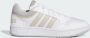 ADIDAS SPORTSWEAR Sneakers met labeldetails model 'HOOPS' - Thumbnail 1