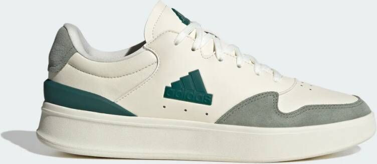 Adidas Katana Sneakers Stijlvol en Duurzaam White - Foto 14