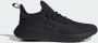 Adidas Sportswear Kaptir 3.0 Schoenen Unisex Zwart - Thumbnail 3