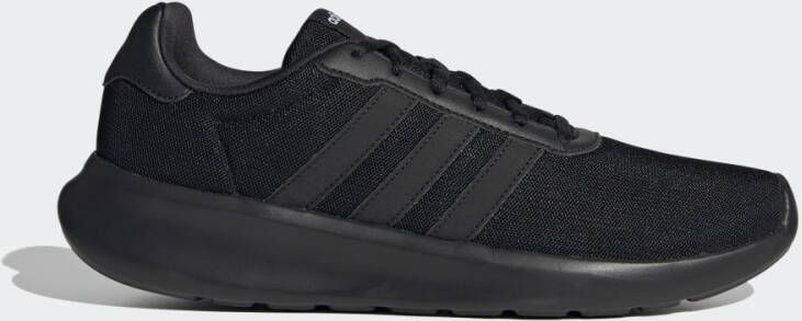 Adidas Sportswear Lite Racer 3.0 Schoenen Unisex Zwart - Foto 5