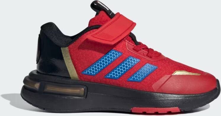 Adidas Sportswear Marvel's Iron Man Racer Schoenen Kids