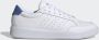 Adidas Sportswear Nova Court Sneakers Wit 1 3 Vrouw - Thumbnail 3