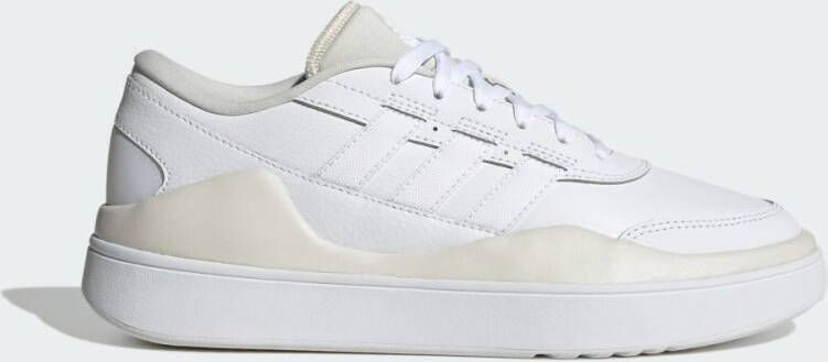 Adidas Sportswear Osade Schoenen Unisex Wit - Foto 5