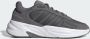 Adidas Sportswear Ozelle sneakers grijs donkergrijs - Thumbnail 3