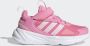 Adidas Ozelle Running Lifestyle Schoenen GY7111 - Thumbnail 3