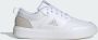 Adidas Casual Park St Sportswear Sneakers White Dames - Thumbnail 4