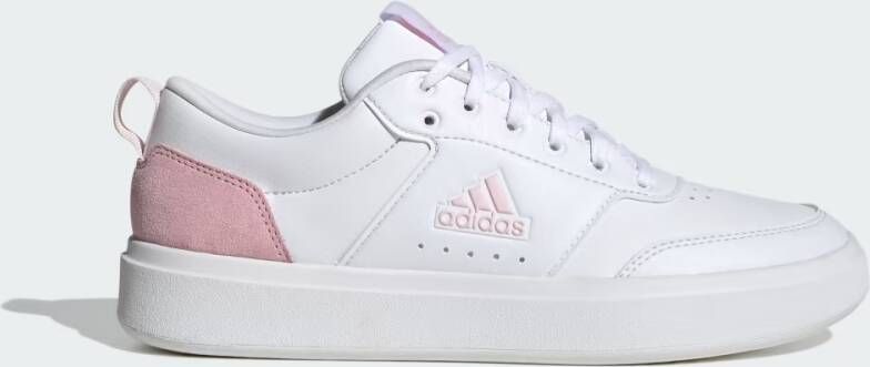 Adidas Sportswear Park Street Schoenen Unisex Wit - Foto 2