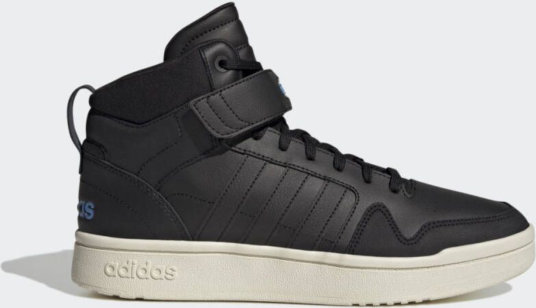 Adidas Sportswear PostMove Mid Cloudfoam Super Lifestyle Basketball Mid Classic Schoenen