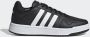 Adidas Scarpa Post Move Sneakers Stijlvol en Comfortabel Black - Thumbnail 7