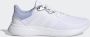 Adidas Sportswear QT Racer 3.0 Schoenen Unisex Wit - Thumbnail 2