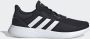 Adidas Sportswear QT Racer 3.0 Schoenen Dames Zwart - Thumbnail 2