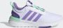 Adidas Racer Tr21 Sneakers White Dames - Thumbnail 2