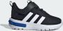 Adidas Sportswear Racer TR23 Schoenen Kids Kinderen Zwart - Thumbnail 2