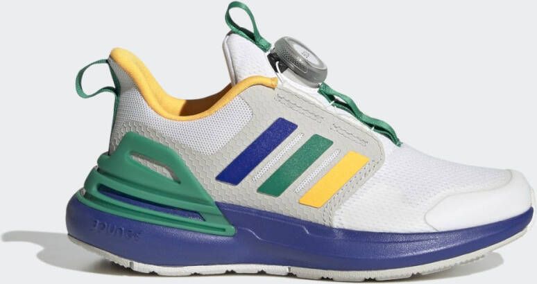 Adidas Sportswear RapidaSport Bounce Schoenen met BOA Sluiting