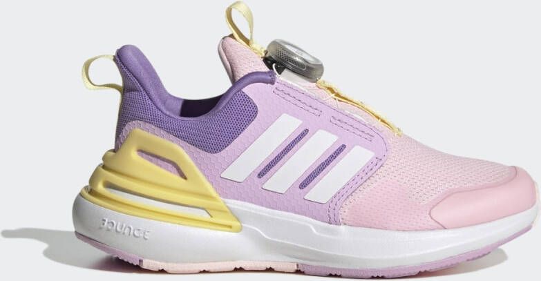 Adidas Sportswear RapidaSport Bounce Schoenen met BOA Sluiting