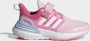 Adidas Sportswear RapidaSport Bounce Schoenen met Elastische Veters en Klittenband - Thumbnail 1