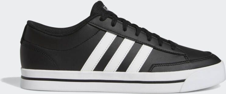 Adidas SPORTSWEAR Retrovulc Sneakers Core Black Ftwr White Core Black 1 Heren - Foto 2