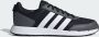 Adidas Sportswear Run 50s Schoenen Zwart - Thumbnail 1