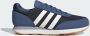 Adidas Sportswear Run 60s 2.0 sneakers donkerblauw blauw wit - Thumbnail 3