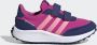 Adidas Sportswear Run 70s Schoenen Kinderen Roze - Thumbnail 2