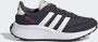 Adidas Sportswear Run 70s Hardloopschoenen Kinderen Grijs 1 3 - Thumbnail 3