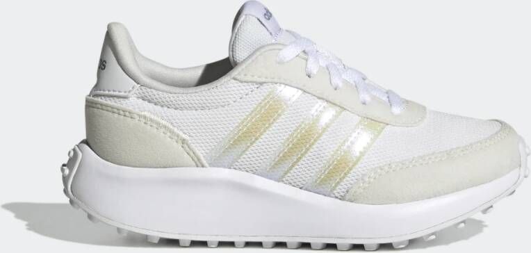 Adidas Sportswear Run 70s Kindersneakers Wit 2 3 - Foto 3
