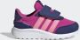 Adidas Sportswear Run 70S Ac Trainers Voor Baby´s Pink Kinderen - Thumbnail 2
