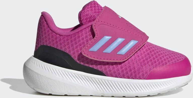 Adidas Sportswear RunFalcon 3.0 Schoenen met Klittenband