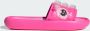 Adidas Sportswear SPLASH Badslippers Unisex Roze - Thumbnail 2