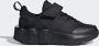 Adidas Sportswear Star Wars™ Runner Schoenen Kids Kinderen Zwart - Thumbnail 2