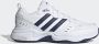 Adidas Sneakers court bold MIINTO 76a1eb9cb9692f1cf5ac Wit - Thumbnail 5