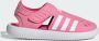 Adidas Water Sandals Children Bliss Pink Cloud White Pulse Magenta Bliss Pink Cloud White Pulse Magenta - Thumbnail 2