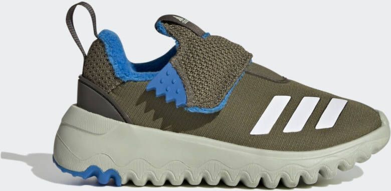 Adidas Sportswear Suru365 Sneakers Kinderen Groen Jongen - Foto 2