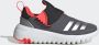 Adidas Sportswear Suru365 Slip-on Schoenen - Thumbnail 1