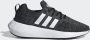 Adidas Originals Swift Run 22 Sneaker Running Schoenen core black ftwr white grey five maat: 37 1 3 beschikbare maaten:36 2 3 36 37 1 3 38 39 1 - Thumbnail 4