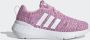 Adidas Originals Children's sneakers swift run 22 c gw8181 Roze - Thumbnail 3