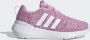Adidas Originals Children's sneakers swift run 22 c gw8181 Roze Dames - Thumbnail 3