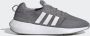 Adidas Originals Swift Run 22 Schoenen Grey Three Cloud White Grey Four - Thumbnail 6