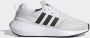 Adidas Originals Sneakers Swift Run 22 J gw8179 shoes Wit - Thumbnail 5