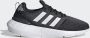 Adidas Originals Swift Run 22 sneakers Swift Run 22 zwart wit grijs - Thumbnail 5