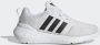 Adidas Originals Sneakers Swift Run 22 C Gw8183 schoenen Wit Unisex - Thumbnail 2