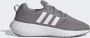 Adidas Sportswear Swift Run 22 Schoenen Kinderen Grijs - Thumbnail 4