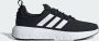 Adidas Sportswear Swift Run 23 Hardloopschoenen Zwart - Thumbnail 4