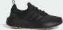 Adidas Sportswear Swift Run Schoenen Kids Kinderen Zwart - Thumbnail 2