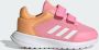 Adidas Sportswear Tensaur Run Schoenen Kinderen Roze - Thumbnail 2