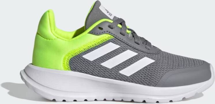 Adidas Sportswear Tensaur Run Schoenen Kinderen Grijs - Foto 2