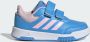 Adidas Sportswear Tensaur Schoenen met Klittenband - Thumbnail 1