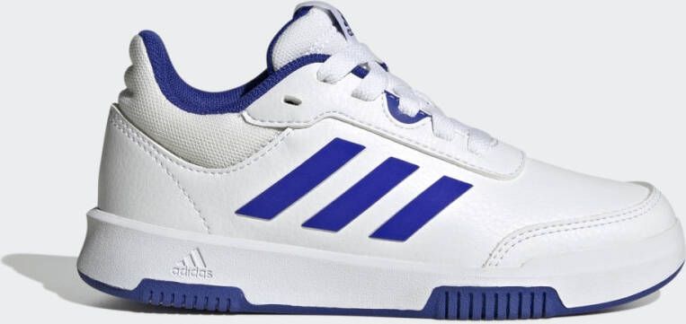 Adidas Sportswear Tensaur Sport 2.0 sneakers wit blauw zwart Imitatieleer 36 2 3 - Foto 11